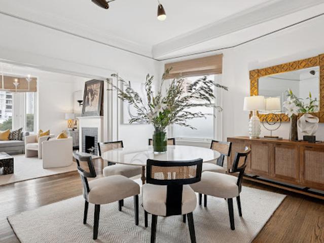 Apartment for sale in San Francisco, California