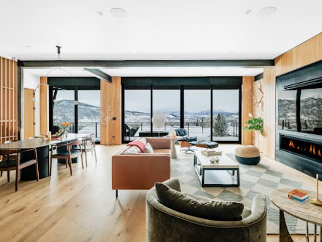 Apartment for sale in Steamboat Springs, Colorado