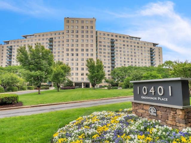Apartment for sale in Rockville, Maryland