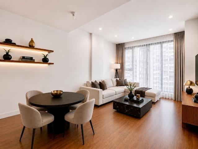 Apartment for sale in St. Leonard's, Quebec