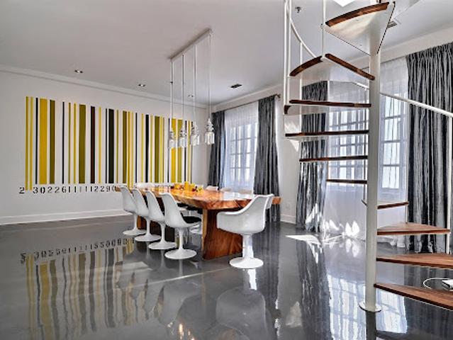 Apartment for sale in Montréal, Montréal (région administrative)
