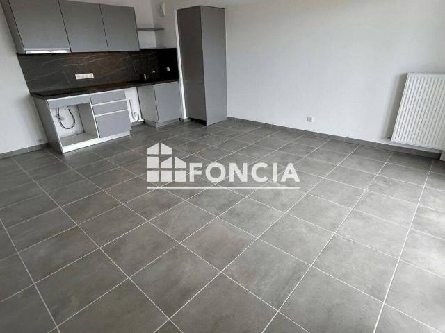 Appartement location à Buchelay, Yvelines