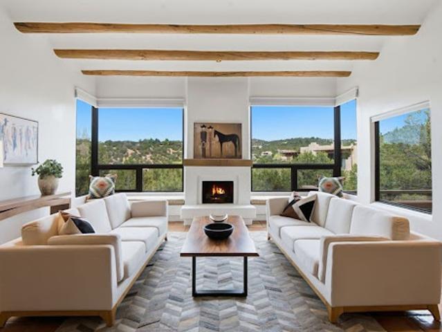 Apartment for sale in Santa Fe, New Mexico