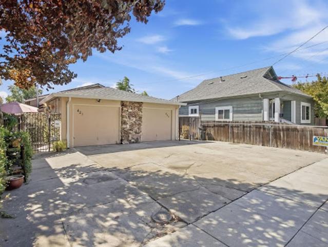 Apartment for sale in San Jose, California