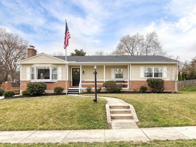 Apartment for sale in Glen Arm, Maryland