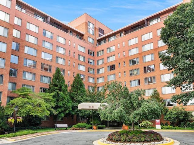 Apartment for sale in Virginia