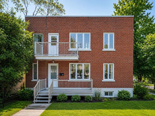 Apartment for sale in St. Leonard's, Quebec