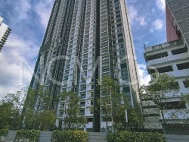 Apartment for sale in Georgetown, Penang