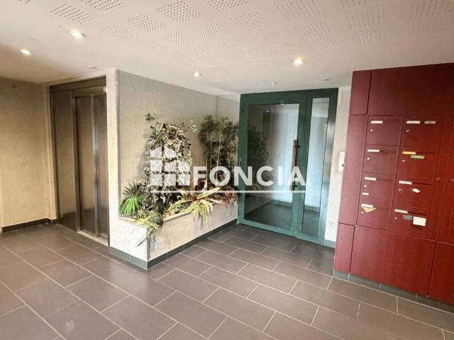Appartement location à Bourgoin-Jallieu, Isère