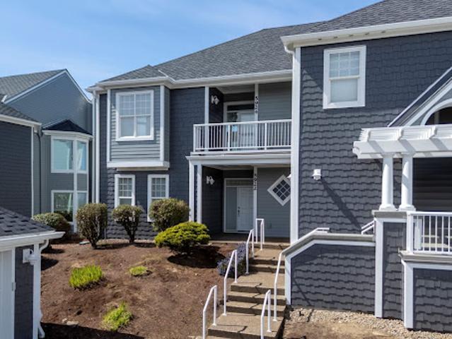 Apartment for sale in Newport