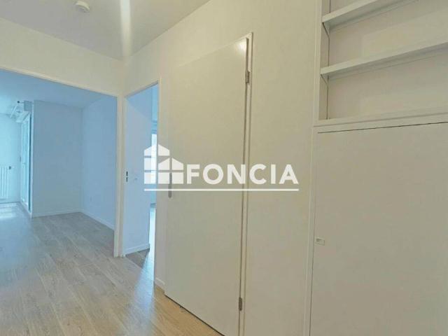 Appartement location à Tremblay-en-France, Seine-Saint-Denis