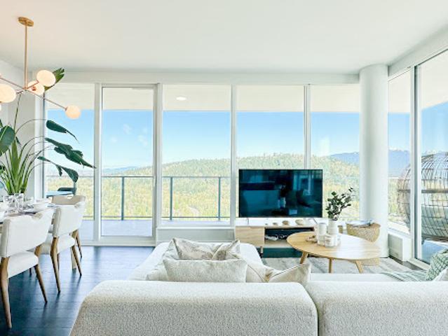 Apartment for sale in Coquitlam, British Columbia
