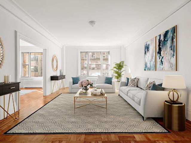Apartment for sale in Arverne, New York