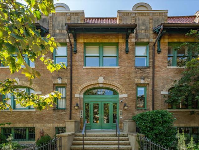 Apartment for sale in Washington, Washington DC