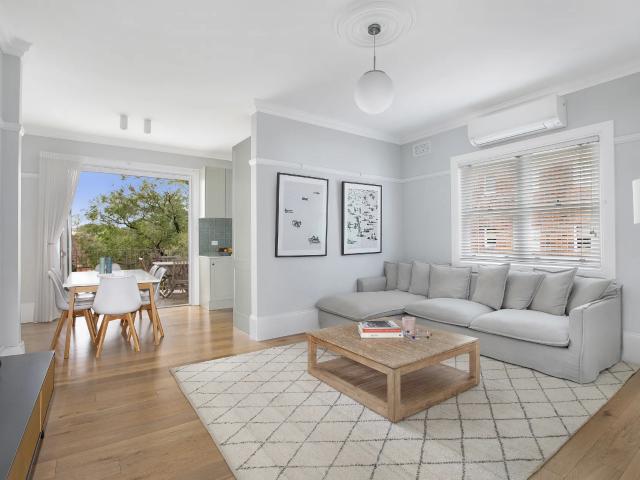 Apartment for rent in Eastern Suburbs, Sydney