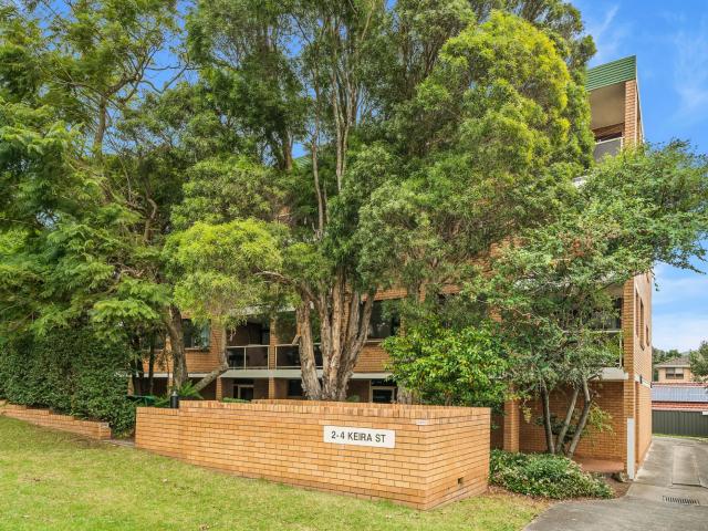 Apartment for rent in Wollongong West, New South Wales
