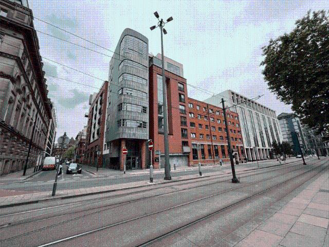 Apartment for rent in City Centre, Georgia