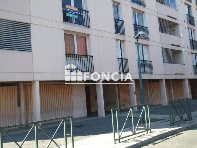Appartement location à Le Grand Charran, Valence