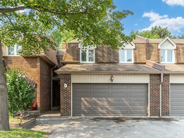 Apartment for sale in Mississauga, Ontario