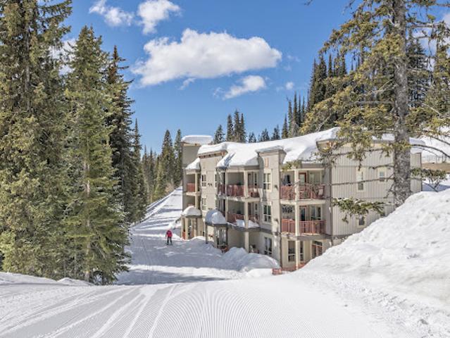 Apartment for sale in British Columbia