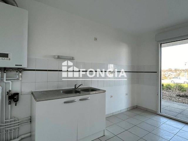 Appartement location à La Ménouriais, Cesson-Sévigné