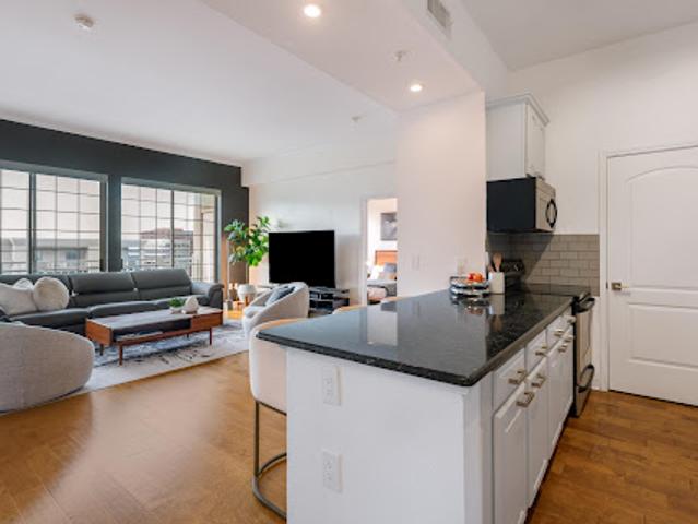 Apartment for sale in Dallas, Texas