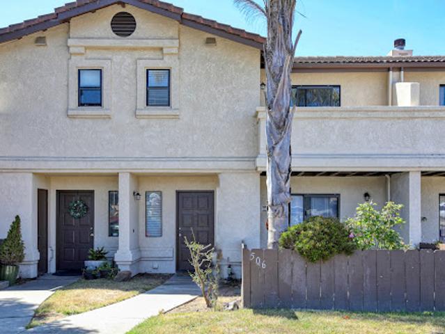 Apartment for sale in Grover Beach, California