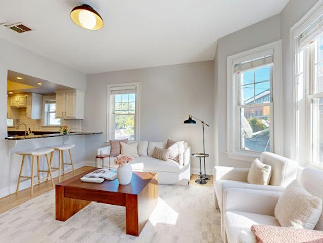 Apartment for sale in Providence, Rhode Island