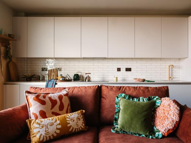 Apartment for rent in Greater London