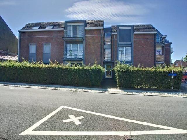 Appartement location à Rebecq-rognon, Wallonie