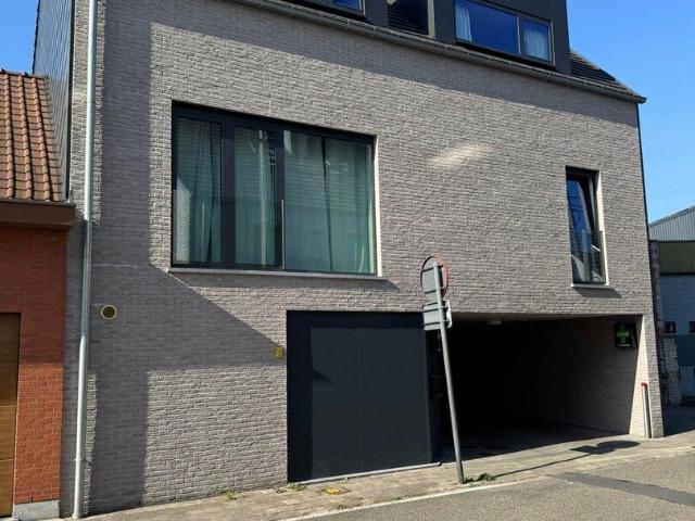 Appartement location à Hoevenen, Stabroek