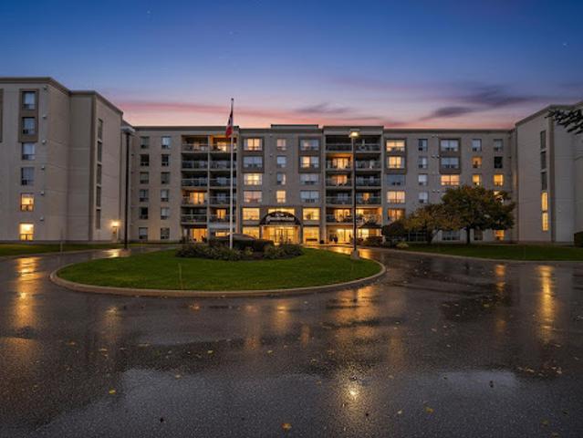 Apartment for sale in Collingwood, Ontario