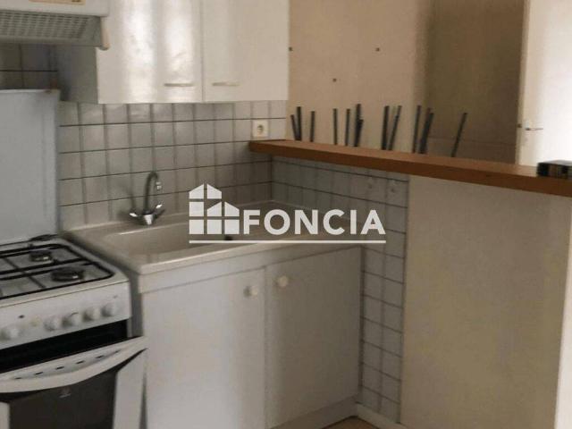 Appartement location à Cahors, Lot