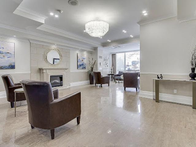 Apartment for sale in York, Ontario