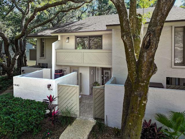 Apartment for sale in Fernandina Beach, Florida