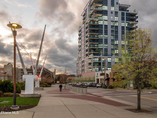 Apartment for sale in Coeur D Alene, Idaho