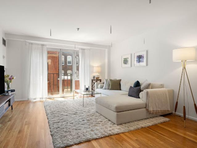Apartment for sale in Boston, Massachusetts