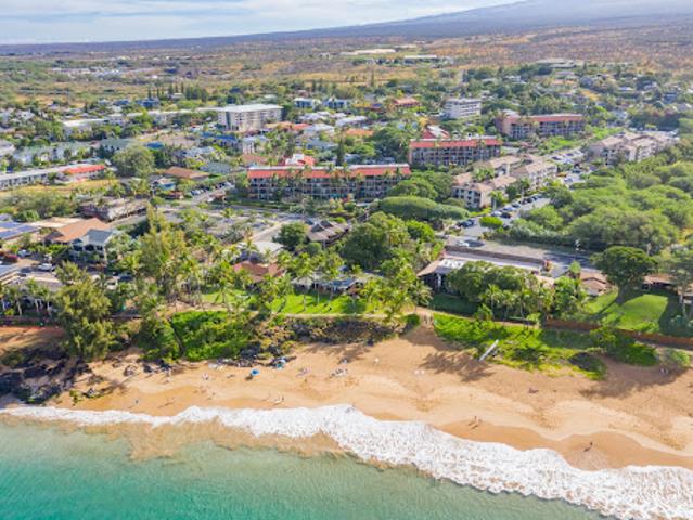 Apartment for sale in Kihei, Hawaii