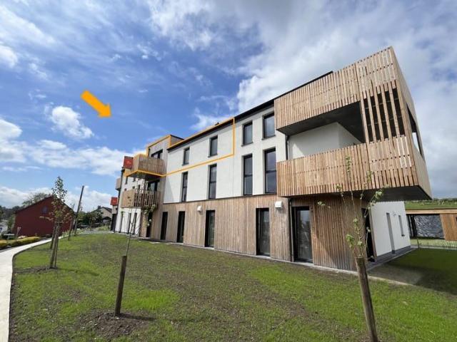 Appartement location à Vaux-lez-rosieres, Wallonie