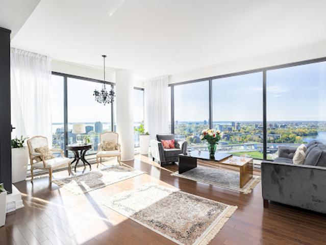 Apartment for rent in Verdun, St. Leonard's