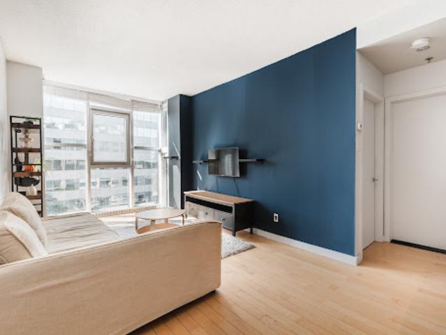 Apartment for sale in St. Leonard's, Quebec