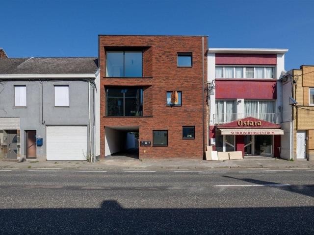 Appartement location à Erembodegem, Aalst