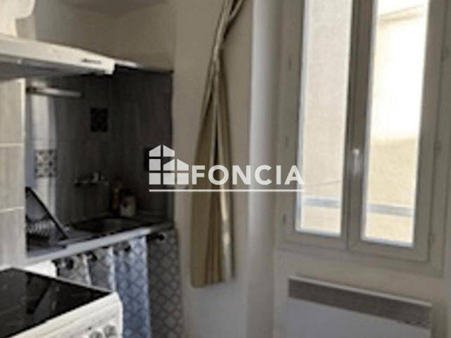 Studio location à Manosque, Alpes-de-Haute-Provence