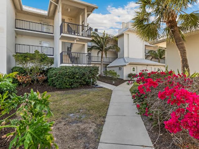 Apartment for sale in Boca Grande, Florida