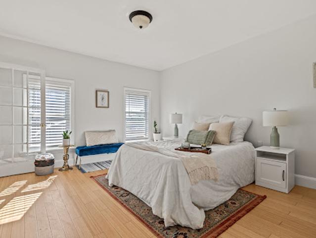 Apartment for rent in Boston, Massachusetts