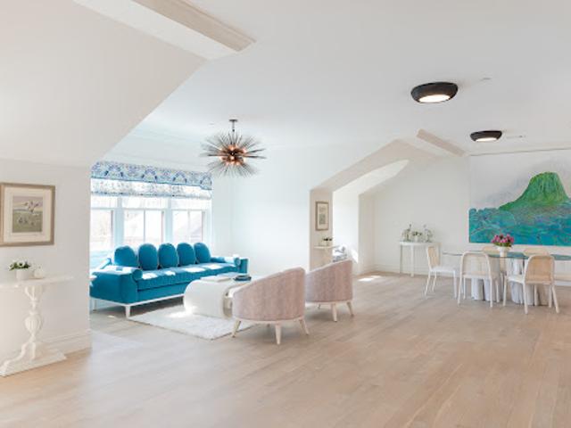Apartment for sale in Newport, Rhode Island