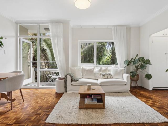 Apartment for rent in Eastern Suburbs, Sydney
