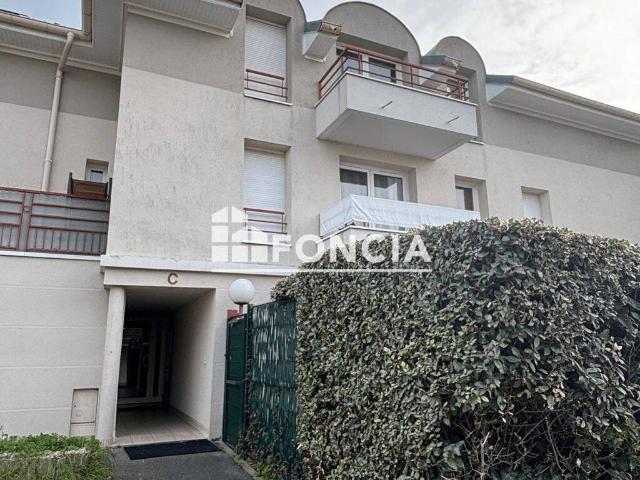 Studio location à Roissy-en-France, Val-d'Oise