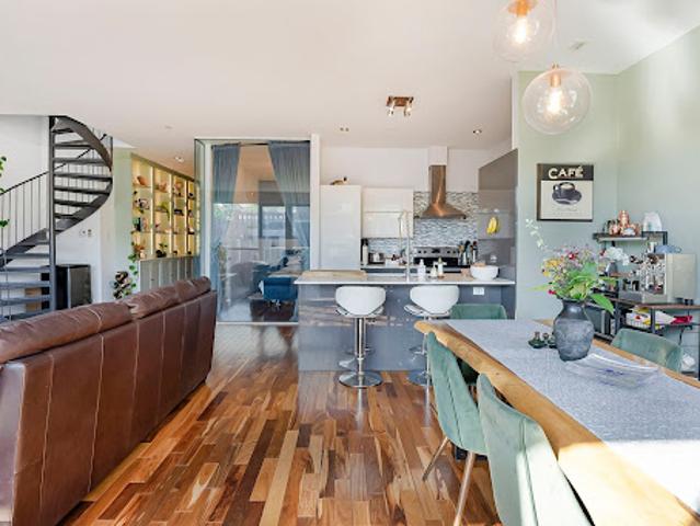 Apartment for sale in Mont-royal