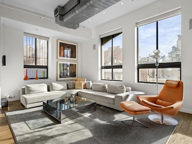 Apartment for sale in New York